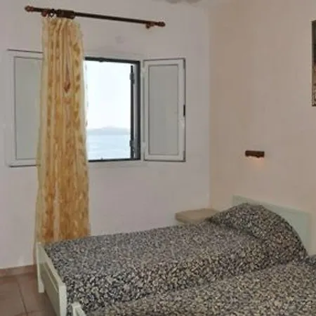 Appartamento Yannis Servos Barbati